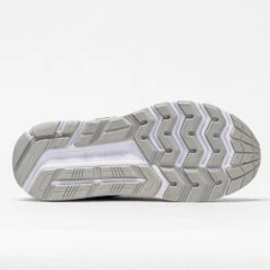 Saucony Echelon 8 Women's Charcoal/Cherry -Footwear Sale 046468 4