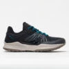 Saucony Mad River TR 2 Men's Charcoal/Black -Footwear Sale 046487 3