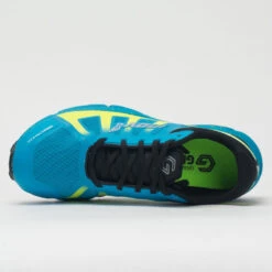Inov-8 Terraultra G 270 Men's Blue/Yellow 10 Inov-8 Terraultra G 270 Men's Blue/Yellow -Footwear Sale 046503 2