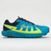 Inov-8 Terraultra G 270 Men's Blue/Yellow 1 Inov-8 Terraultra G 270 Men's Blue/Yellow -Footwear Sale 046503 3