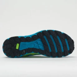 Inov-8 Terraultra G 270 Men's Blue/Yellow 11 Inov-8 Terraultra G 270 Men's Blue/Yellow -Footwear Sale 046503 4