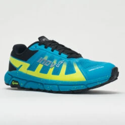 Inov-8 Terraultra G 270 Men's Blue/Yellow 12 Inov-8 Terraultra G 270 Men's Blue/Yellow -Footwear Sale 046503 5