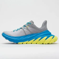 Hoka One One TenNine Drizzle/Lunar Rock -Footwear Sale 046519 1