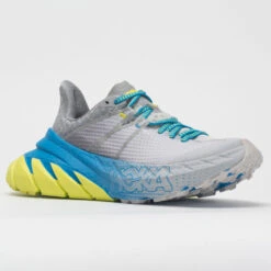Hoka One One TenNine Drizzle/Lunar Rock -Footwear Sale 046519 5