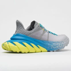 Hoka One One TenNine Drizzle/Lunar Rock -Footwear Sale 046519 6