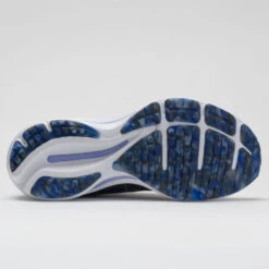 Mizuno Wave Rider 25 Women's Blackened Pearl -Footwear Sale 046649 4