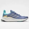 Adidas Solar Boost 3 Women's Orbit Violet/Silver Metallic/Orange Tint -Footwear Sale 046783 3