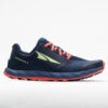Altra Superior 5 Women's Dark Blue -Footwear Sale 046836 3