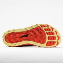 Altra Superior 5 Men's Blue/Orange -Footwear Sale 046837 4