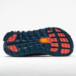 Altra Olympus 4 Lady Navy/Coral 11 Altra Olympus 4 Lady Navy/Coral -Footwear Sale 046852 4