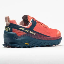 Altra Olympus 4 Lady Navy/Coral 13 Altra Olympus 4 Lady Navy/Coral -Footwear Sale 046852 6
