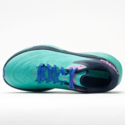 Hoka One One Zinal Women's Atlantis/Outer Space 10 Hoka One One Zinal Women's Atlantis/Outer Space -Footwear Sale 046964 2