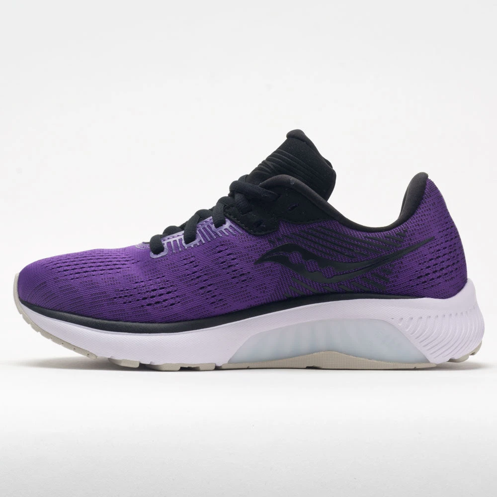 Saucony Guide 14 Women's Concord/Stone 4 Saucony Guide 14 Women's Concord/Stone - Image 2