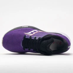 Saucony Guide 14 Women's Concord/Stone 10 Saucony Guide 14 Women's Concord/Stone -Footwear Sale 046985 2