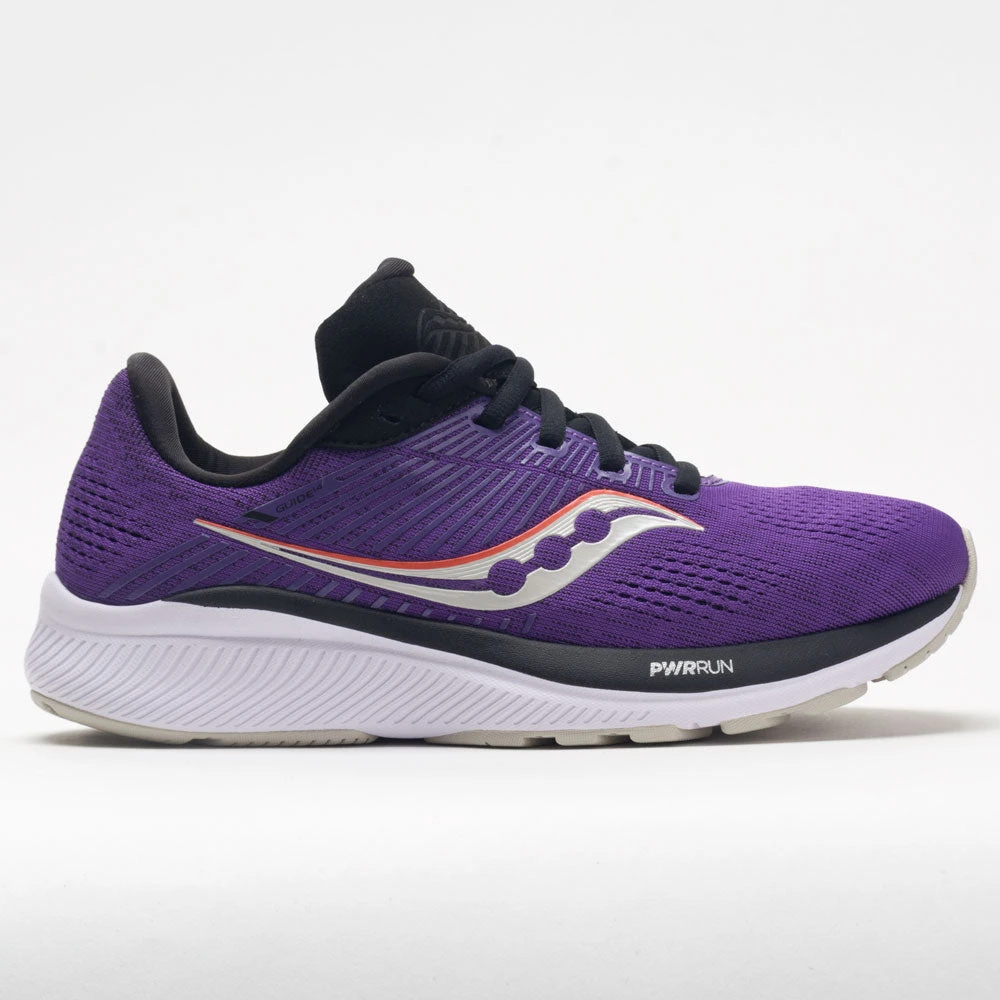 Saucony Guide 14 Women's Concord/Stone 3 Saucony Guide 14 Women's Concord/Stone