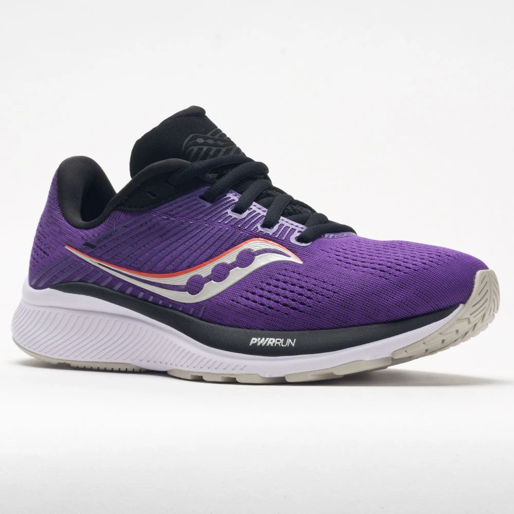 Saucony Guide 14 Women's Concord/Stone 7 Saucony Guide 14 Women's Concord/Stone - Image 5