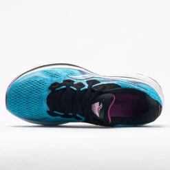 Saucony Omni 20 Women's Blue Blaze/Raz -Footwear Sale 046998 2
