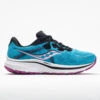 Saucony Omni 20 Women's Blue Blaze/Raz -Footwear Sale 046998 3
