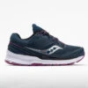 Saucony Echelon 8 Women's Space/Razzle -Footwear Sale 047006 3