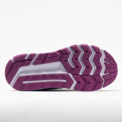 Saucony Echelon 8 Women's Space/Razzle -Footwear Sale 047006 4