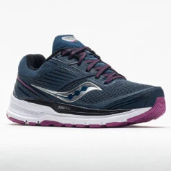 Saucony Echelon 8 Women's Space/Razzle -Footwear Sale 047006 5