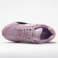 Saucony Shadow 6000 Women's Lilac -Footwear Sale 047033 2