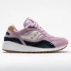 Saucony Shadow 6000 Women's Lilac -Footwear Sale 047033 3