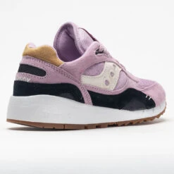 Saucony Shadow 6000 Women's Lilac -Footwear Sale 047033 6