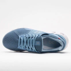 On Running On Cloudswift Women's Lake/Sky -Footwear Sale 047080 2
