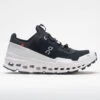 On Running On Cloudultra Men's Black/White