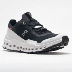 On Running On Cloudultra Men's Black/White 12 On Running On Cloudultra Men's Black/White -Footwear Sale 047092 5