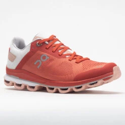 On Running On Cloudsurfer 6 Women's Rust/Rose 12 On Running On Cloudsurfer 6 Women's Rust/Rose -Footwear Sale 047169 5