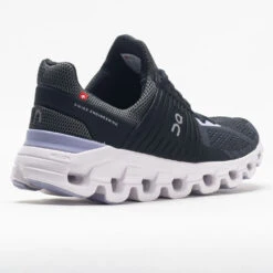 On Running On Cloudswift Women's Magnet/Lavender 13 On Running On Cloudswift Women's Magnet/Lavender -Footwear Sale 047172 6