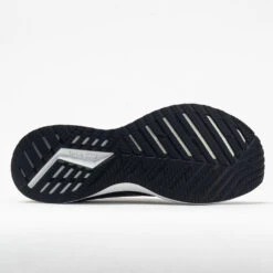 Brooks Levitate Stealthfit 5 Women's Black/Gray/White -Footwear Sale 047237 4