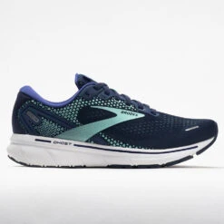 Footwear Sale 6 Brooks Ghost 14 Women's Peacoat/Yucca/Navy