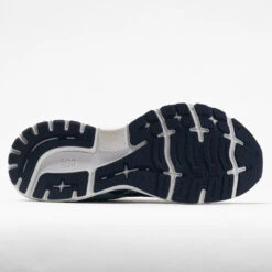 Brooks Ghost 14 Women's Peacoat/Yucca/Navy -Footwear Sale 047280 4