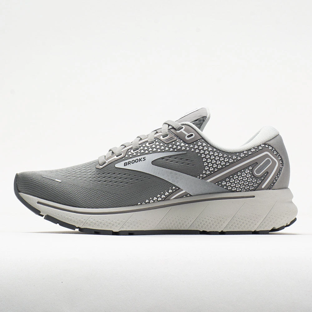 Brooks Ghost 14 Women's Alloy/Primer Gray/Oyster 4 Brooks Ghost 14 Women's Alloy/Primer Gray/Oyster - Image 2