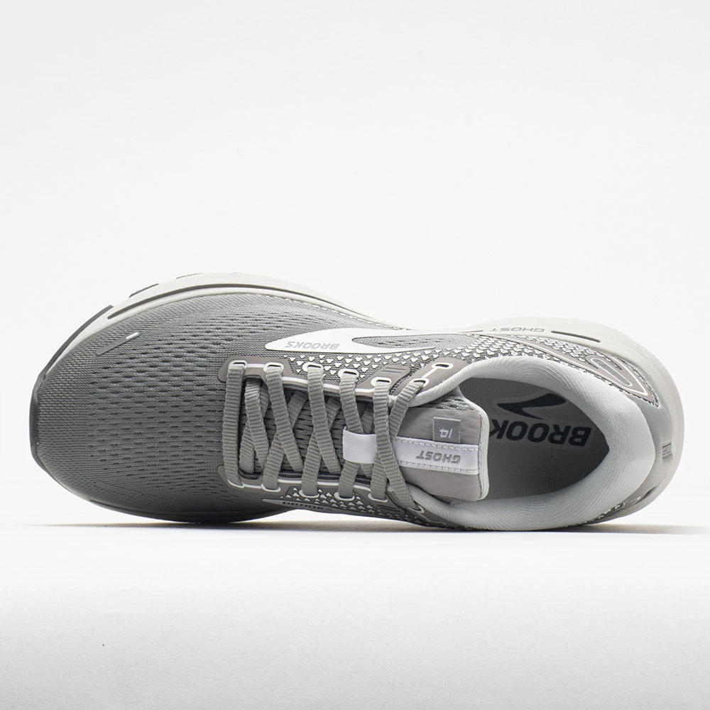Brooks Ghost 14 Women's Alloy/Primer Gray/Oyster 5 Brooks Ghost 14 Women's Alloy/Primer Gray/Oyster - Image 3