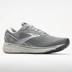 Brooks Ghost 14 Women's Alloy/Primer Gray/Oyster 12 Brooks Ghost 14 Women's Alloy/Primer Gray/Oyster -Footwear Sale 047281 5