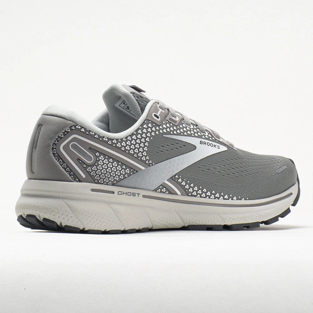 Brooks Ghost 14 Women's Alloy/Primer Gray/Oyster 8 Brooks Ghost 14 Women's Alloy/Primer Gray/Oyster - Image 6