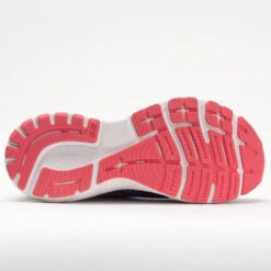 Brooks Adrenaline GTS 22 Women's Black/Purple/Coral 11 Brooks Adrenaline GTS 22 Women's Black/Purple/Coral -Footwear Sale 047301 4