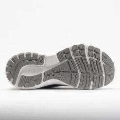 Brooks Adrenaline GTS 22 Women's Alloy/Blue/Green -Footwear Sale 047302 4