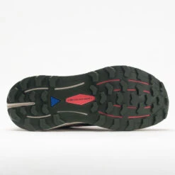 Brooks Cascadia 16 Women's Basil/Duffel Bag/Coral -Footwear Sale 047329 4