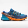 Merrell Agility Peak 4 Men's Tahoe -Footwear Sale 047332 3