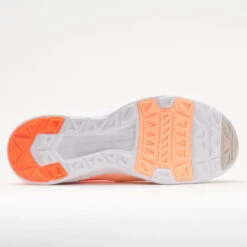 APL TechLoom Bliss Women's Molten/Neon Peach/Sand Castle -Footwear Sale 047395 4