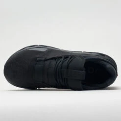 On Running On Cloudnova Men's Black/Eclipse -Footwear Sale 047441 2