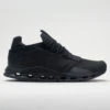 On Running On Cloudnova Men's Black/Eclipse -Footwear Sale 047441 3
