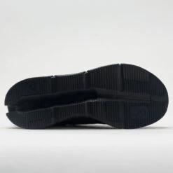 On Running On Cloudnova Men's Black/Eclipse -Footwear Sale 047441 4