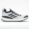 Adidas Terrex Two Ultra Parley Women's Cloud White/Core Black -Footwear Sale 047504 3