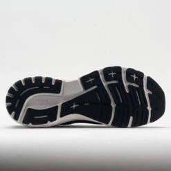 Brooks Adrenaline GTS 22 Men's Black/Silver/Anthracite -Footwear Sale 047512 4